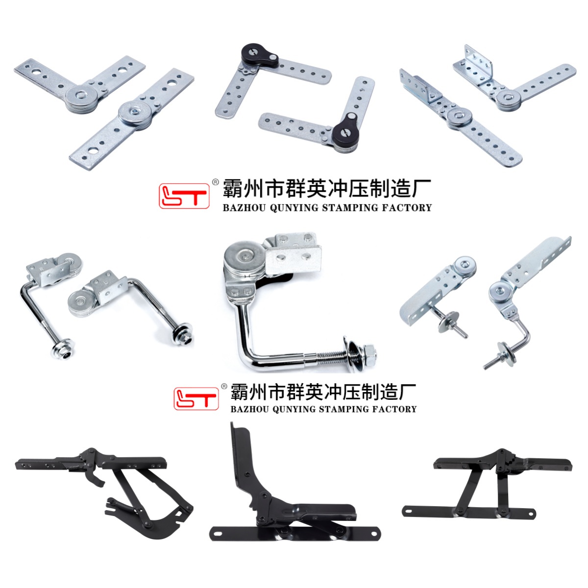 营口市家具结构件多功能沙发床架 - 厂家